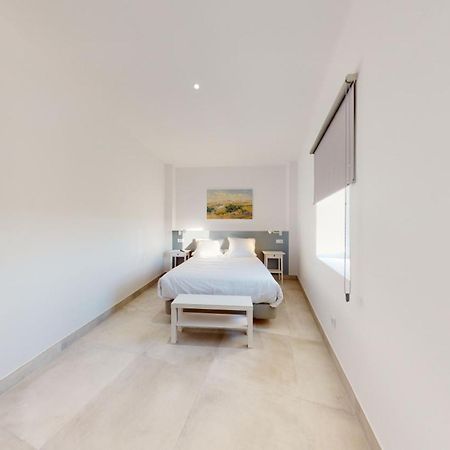 Ferienwohnung Cigarral De La Peraleda Toledo Exterior foto