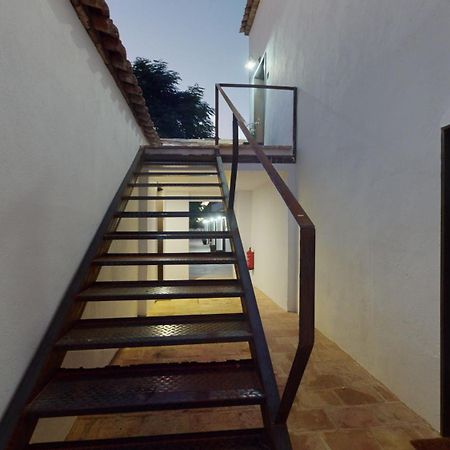 Ferienwohnung Cigarral De La Peraleda Toledo Exterior foto