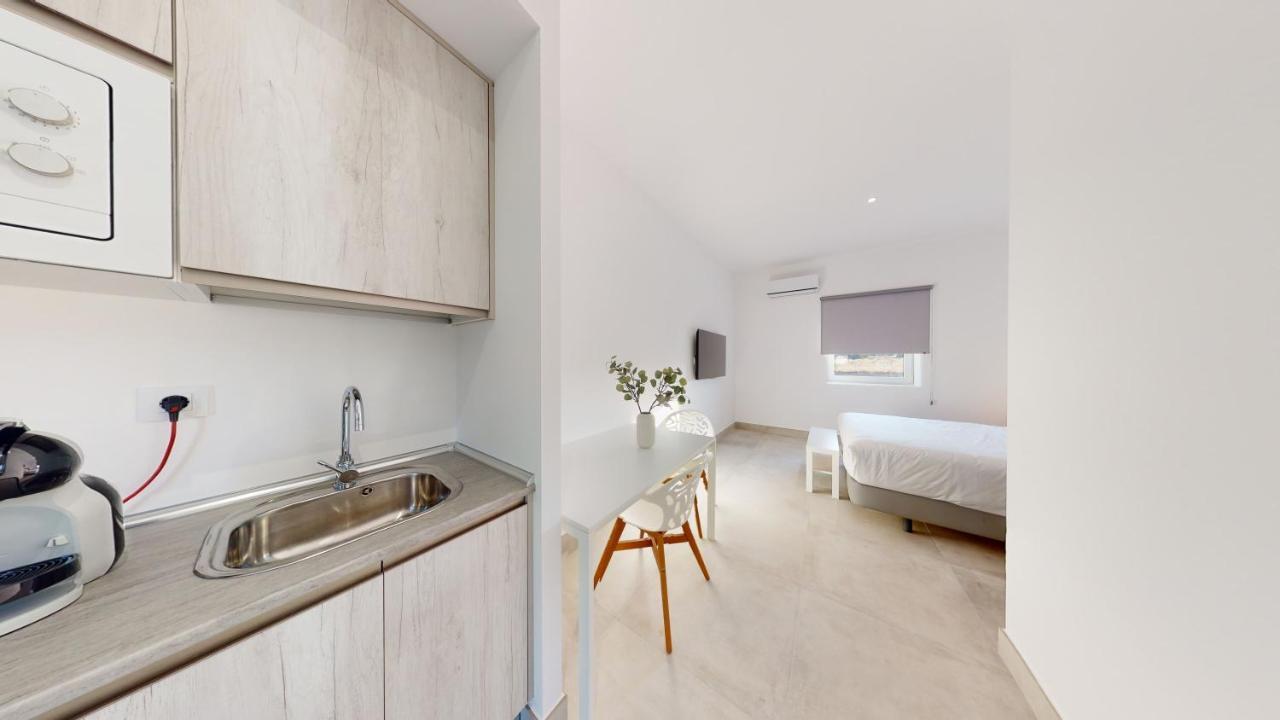 Ferienwohnung Cigarral De La Peraleda Toledo Exterior foto