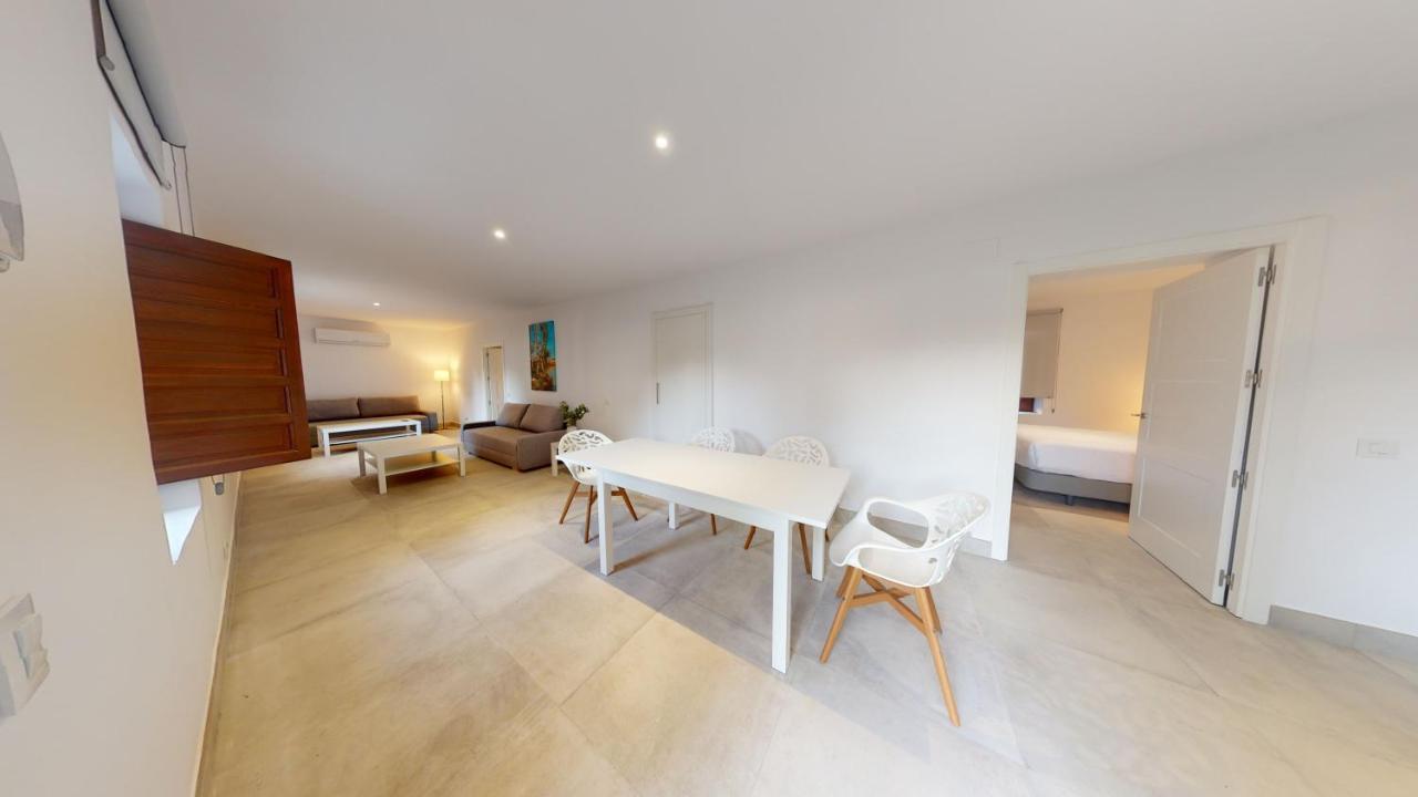 Ferienwohnung Cigarral De La Peraleda Toledo Exterior foto