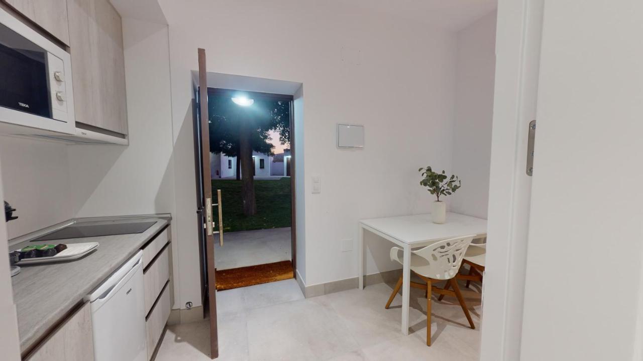 Ferienwohnung Cigarral De La Peraleda Toledo Exterior foto