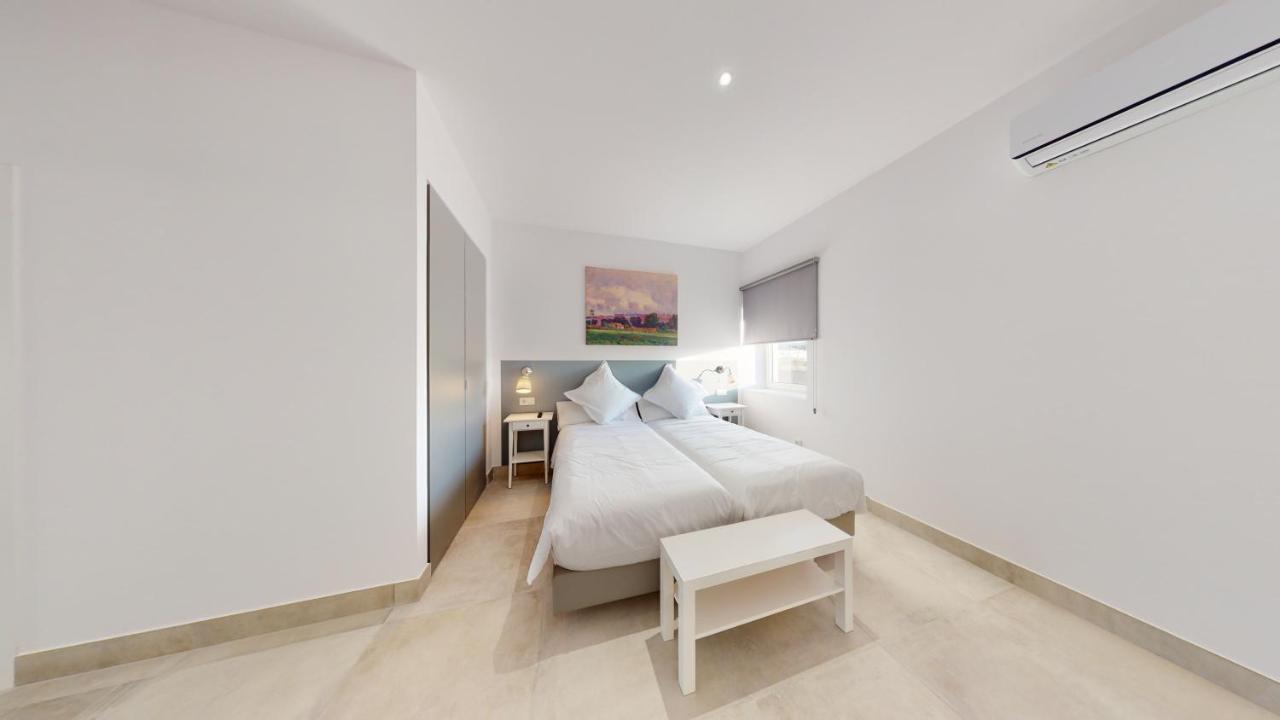 Ferienwohnung Cigarral De La Peraleda Toledo Exterior foto