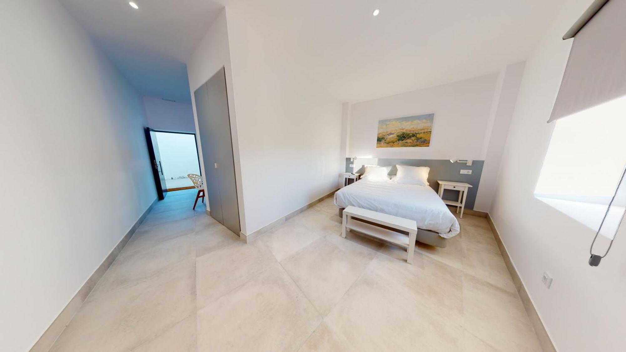Ferienwohnung Cigarral De La Peraleda Toledo Exterior foto