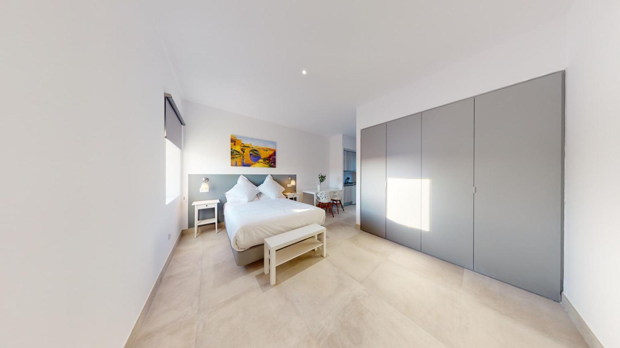 Ferienwohnung Cigarral De La Peraleda Toledo Exterior foto