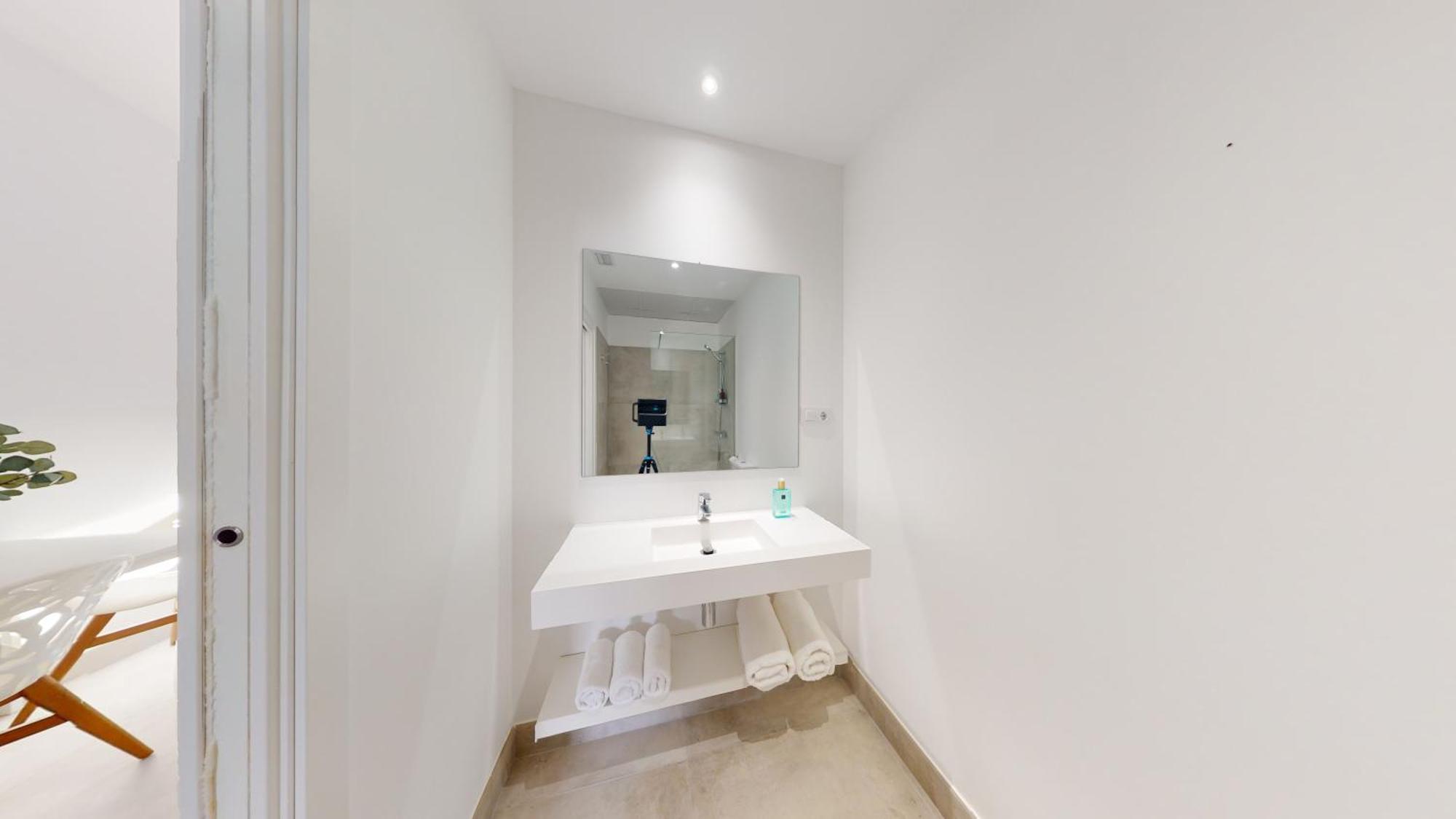 Ferienwohnung Cigarral De La Peraleda Toledo Exterior foto