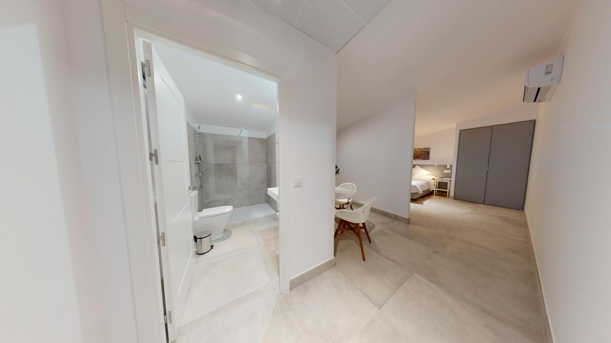 Ferienwohnung Cigarral De La Peraleda Toledo Exterior foto