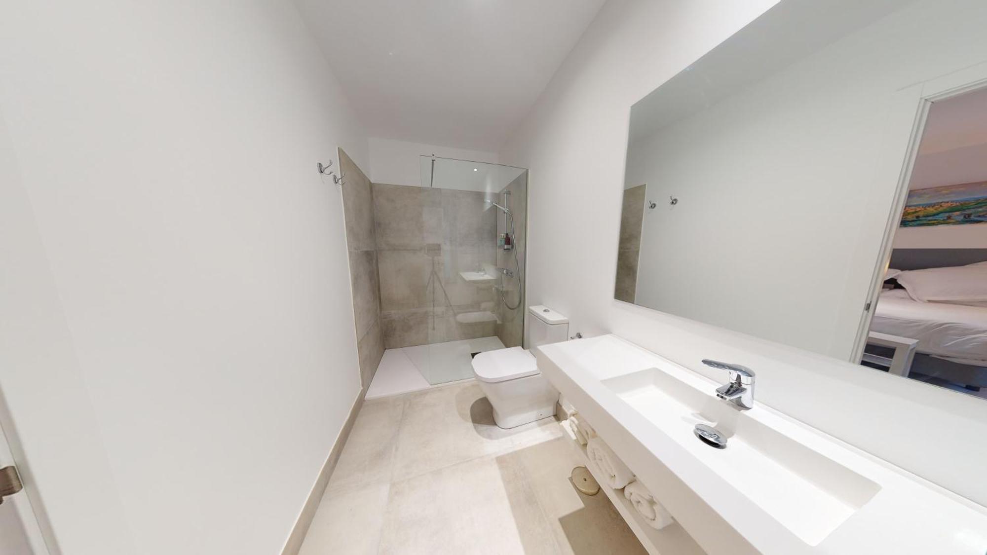 Ferienwohnung Cigarral De La Peraleda Toledo Exterior foto