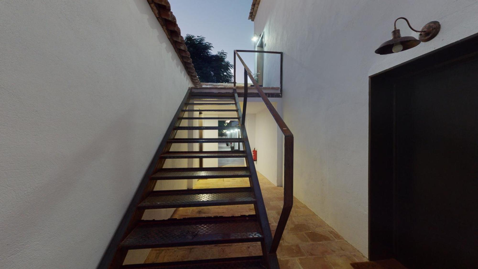 Ferienwohnung Cigarral De La Peraleda Toledo Exterior foto