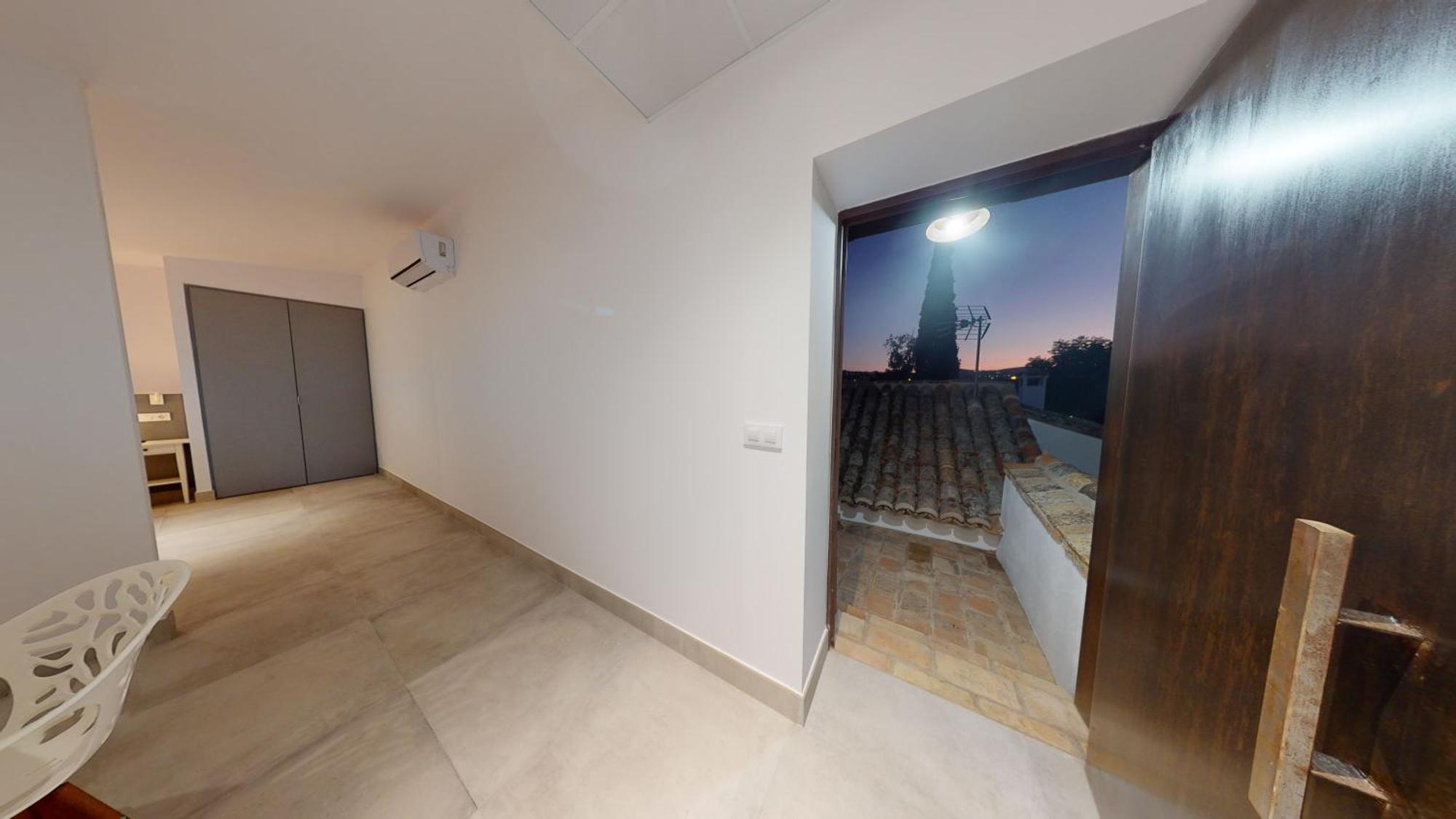 Ferienwohnung Cigarral De La Peraleda Toledo Exterior foto