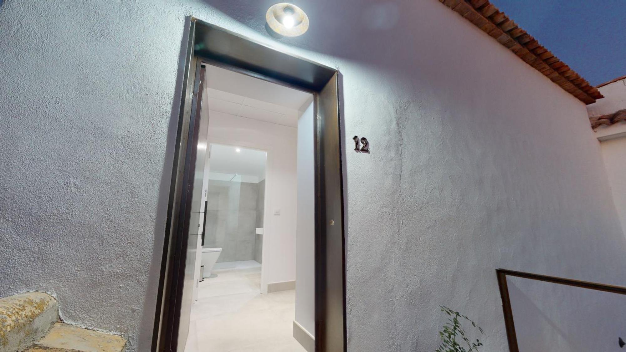 Ferienwohnung Cigarral De La Peraleda Toledo Exterior foto